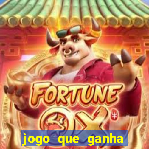 jogo que ganha dinheiro pagbank